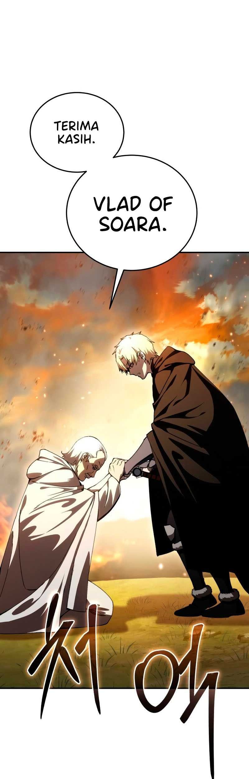 Star-Embracing Swordmaster Chapter 32 - halaman 86