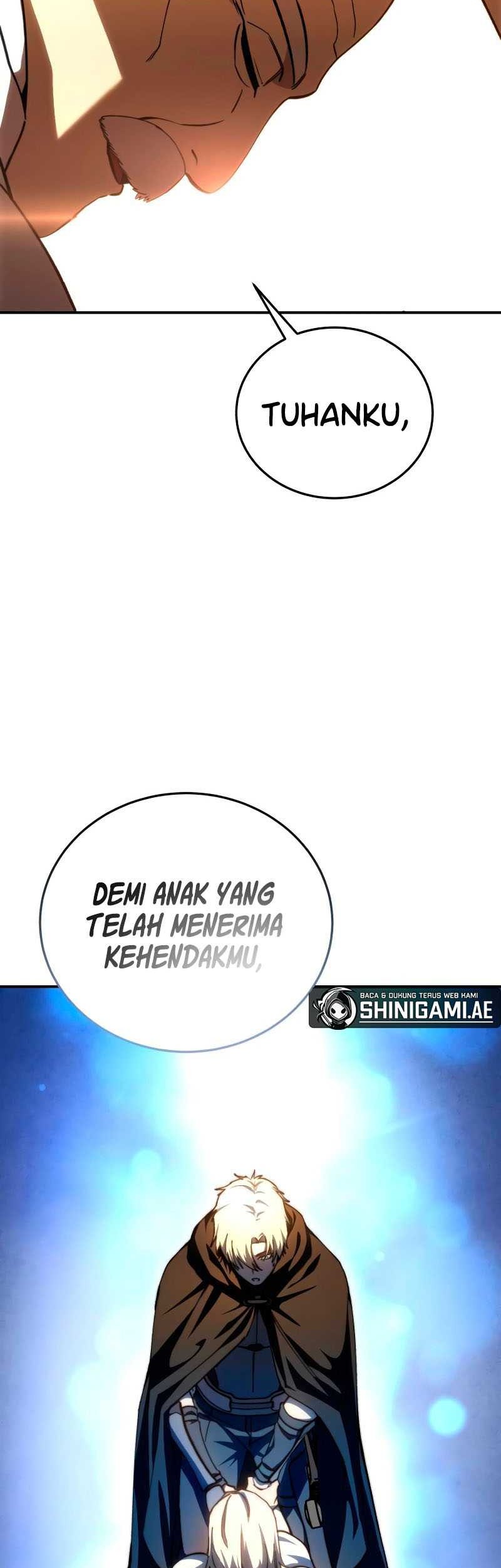 Star-Embracing Swordmaster Chapter 32 - halaman 88