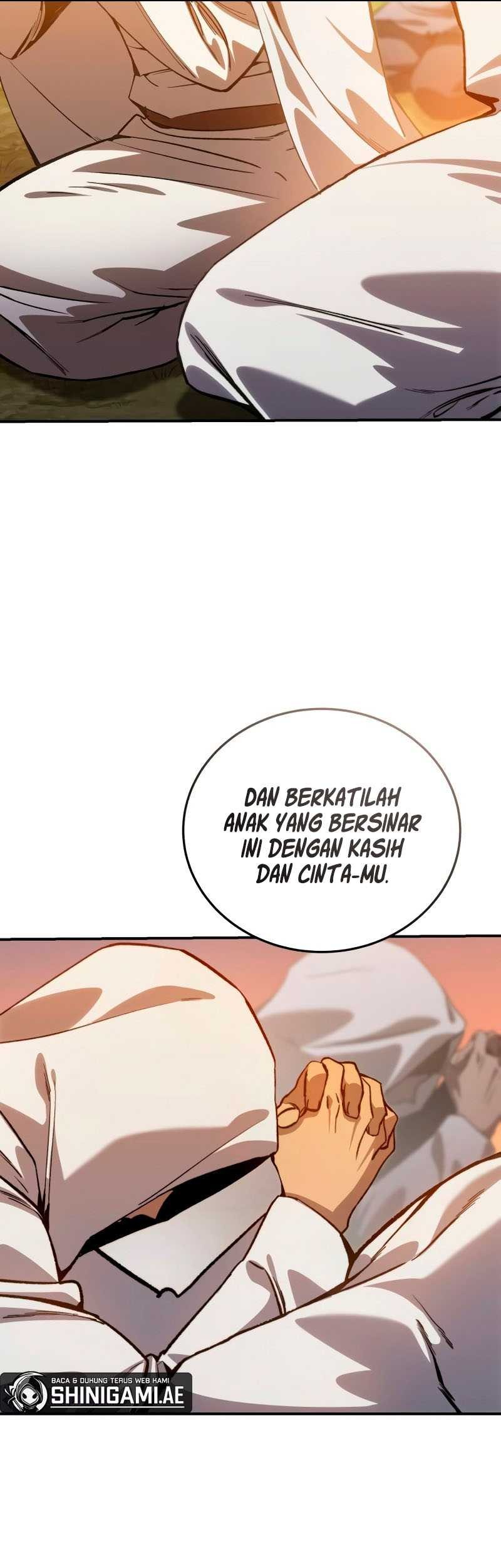 Star-Embracing Swordmaster Chapter 32 - halaman 90
