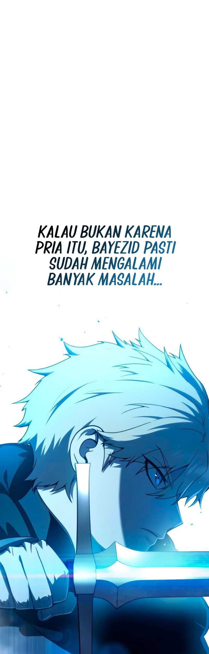 Star-Embracing Swordmaster Chapter 33 - halaman 11