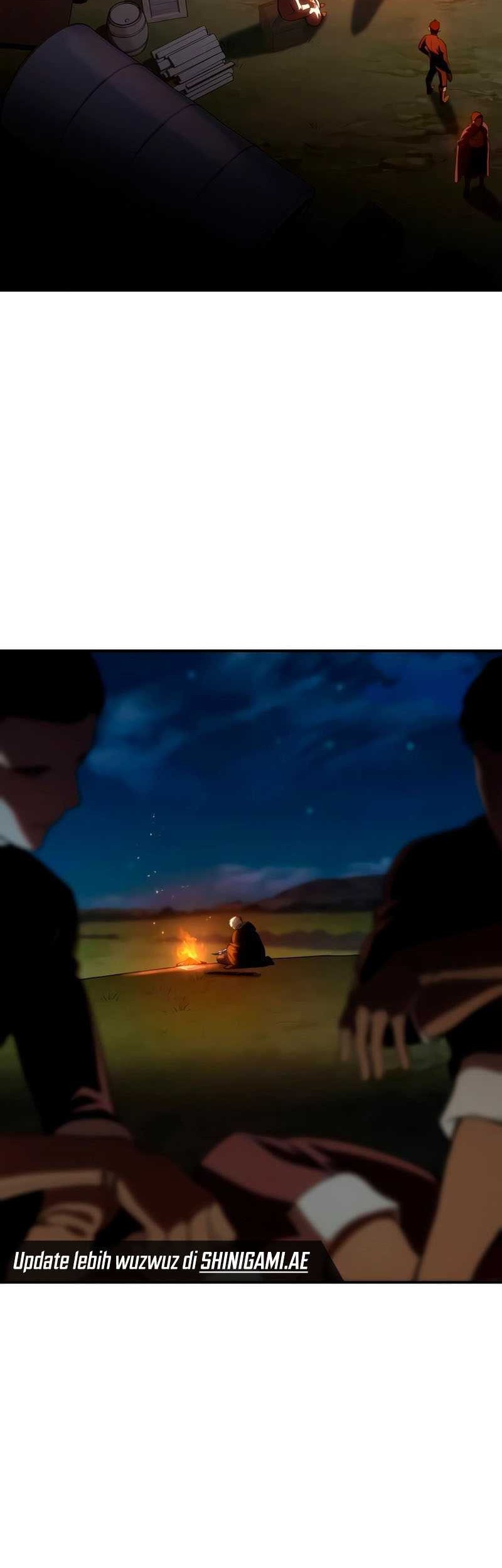 Star-Embracing Swordmaster Chapter 33 - halaman 19