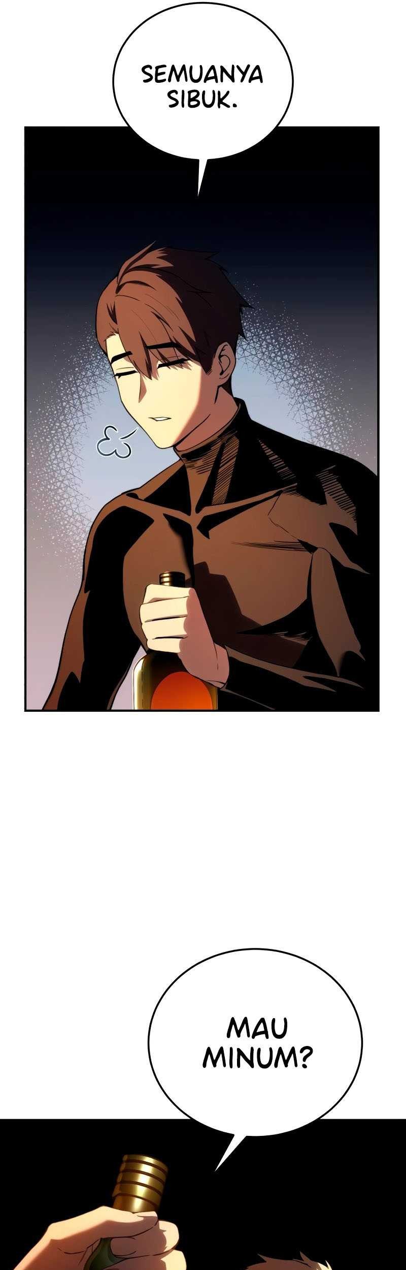 Star-Embracing Swordmaster Chapter 33 - halaman 26