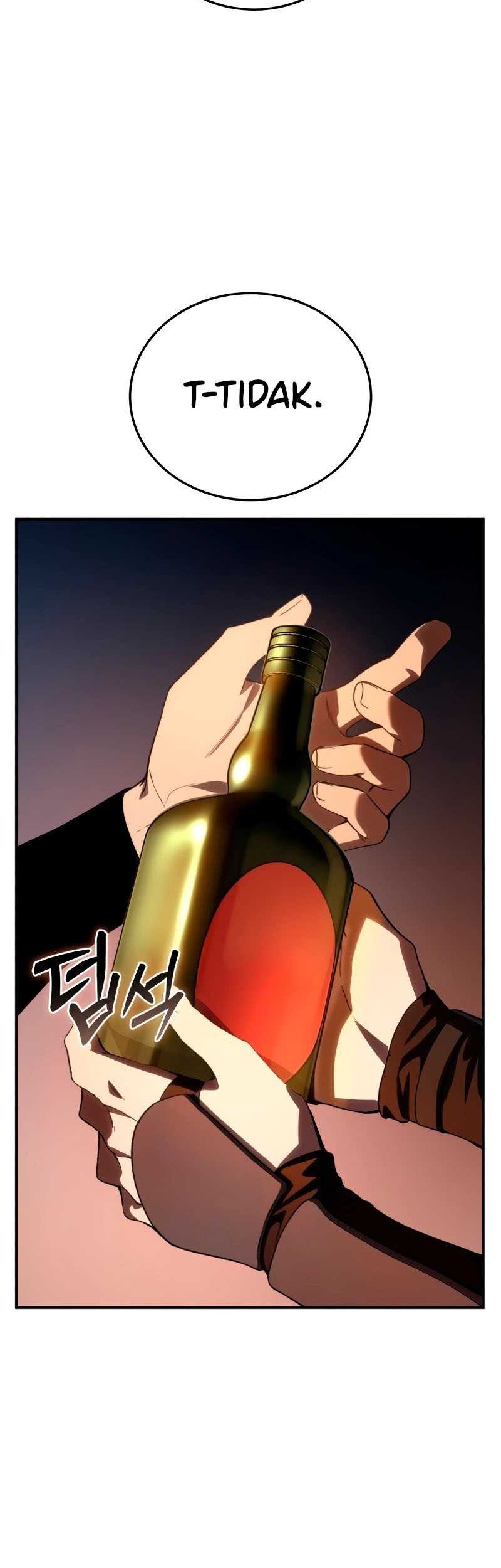 Star-Embracing Swordmaster Chapter 33 - halaman 29