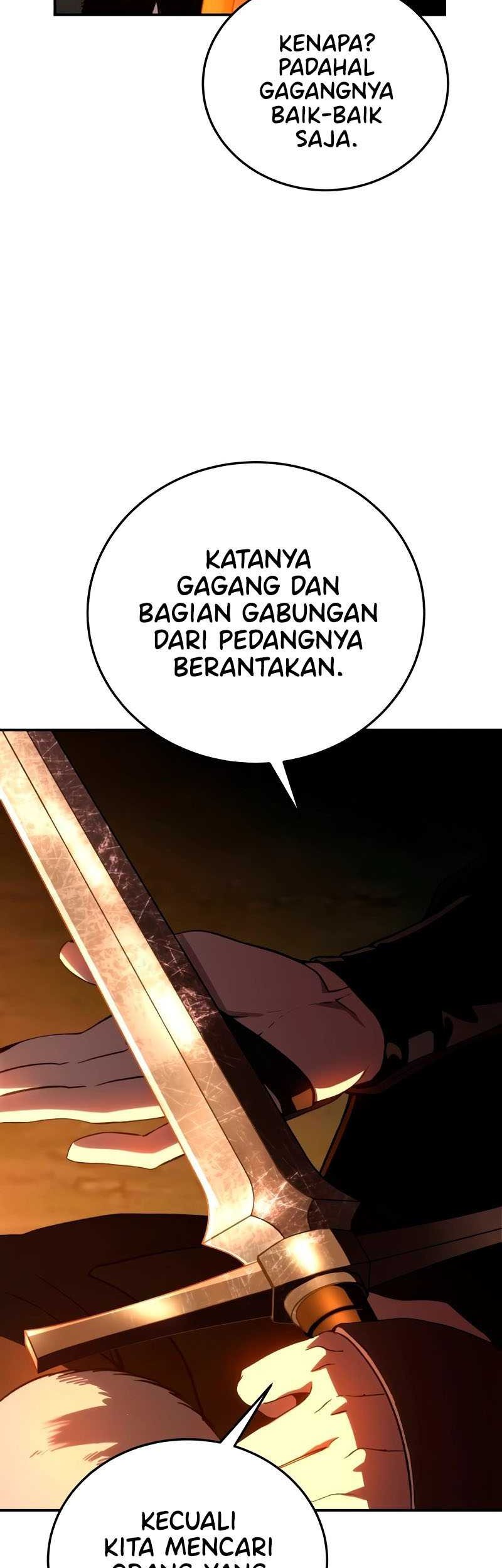 Star-Embracing Swordmaster Chapter 33 - halaman 36