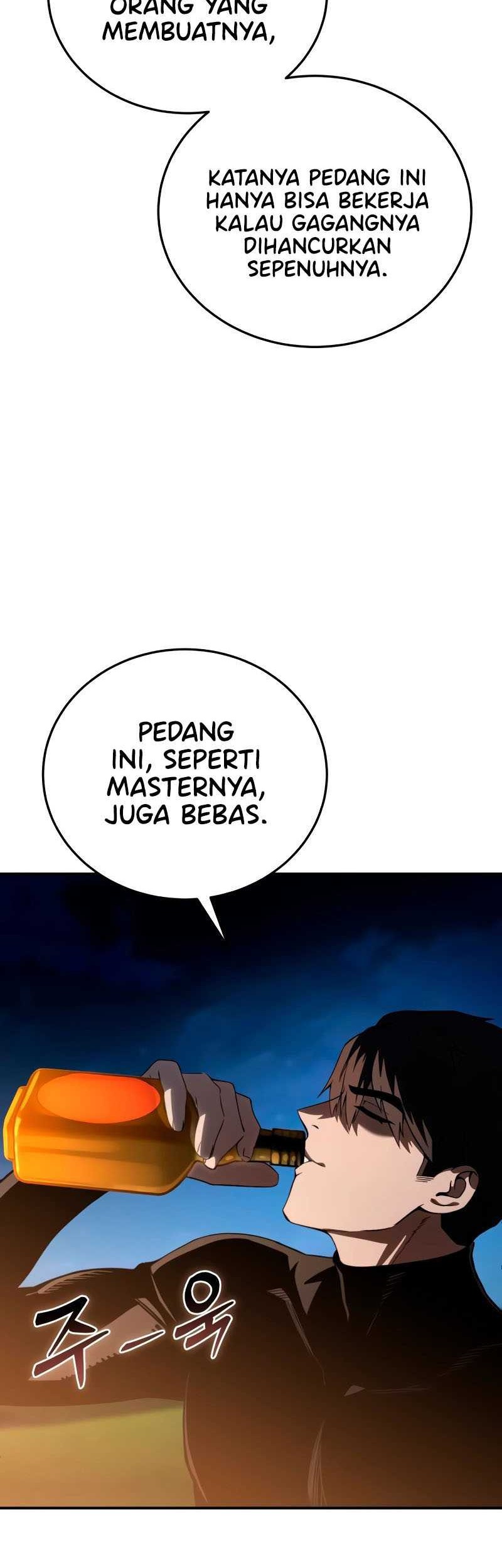 Star-Embracing Swordmaster Chapter 33 - halaman 37