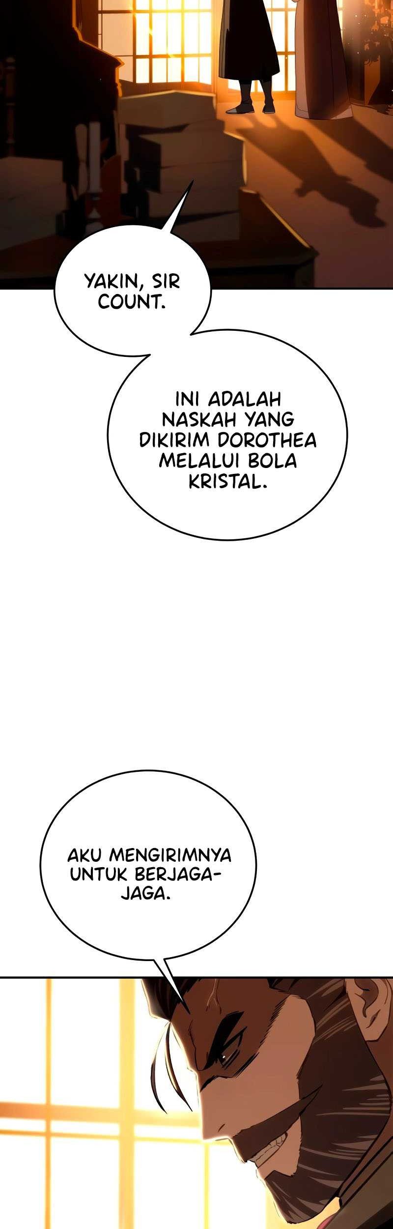 Star-Embracing Swordmaster Chapter 33 - halaman 4