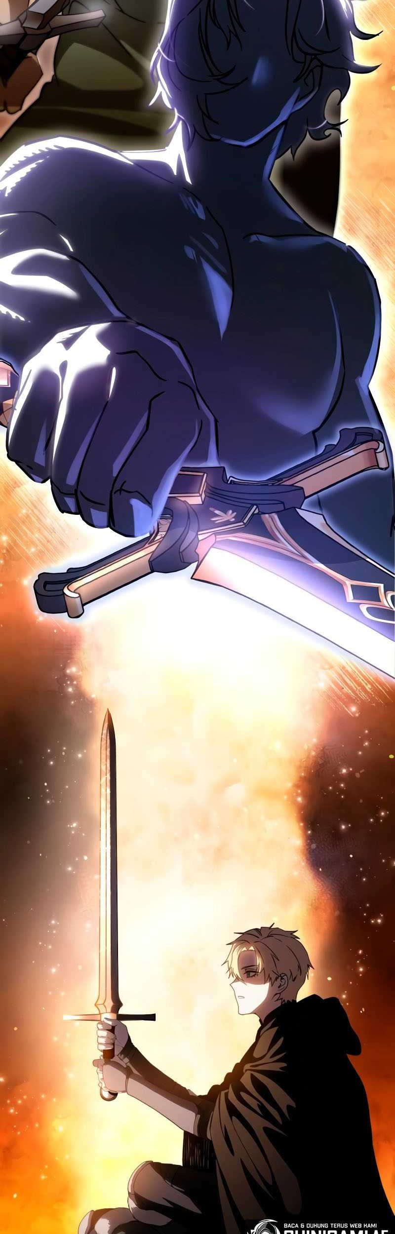 Star-Embracing Swordmaster Chapter 33 - halaman 40