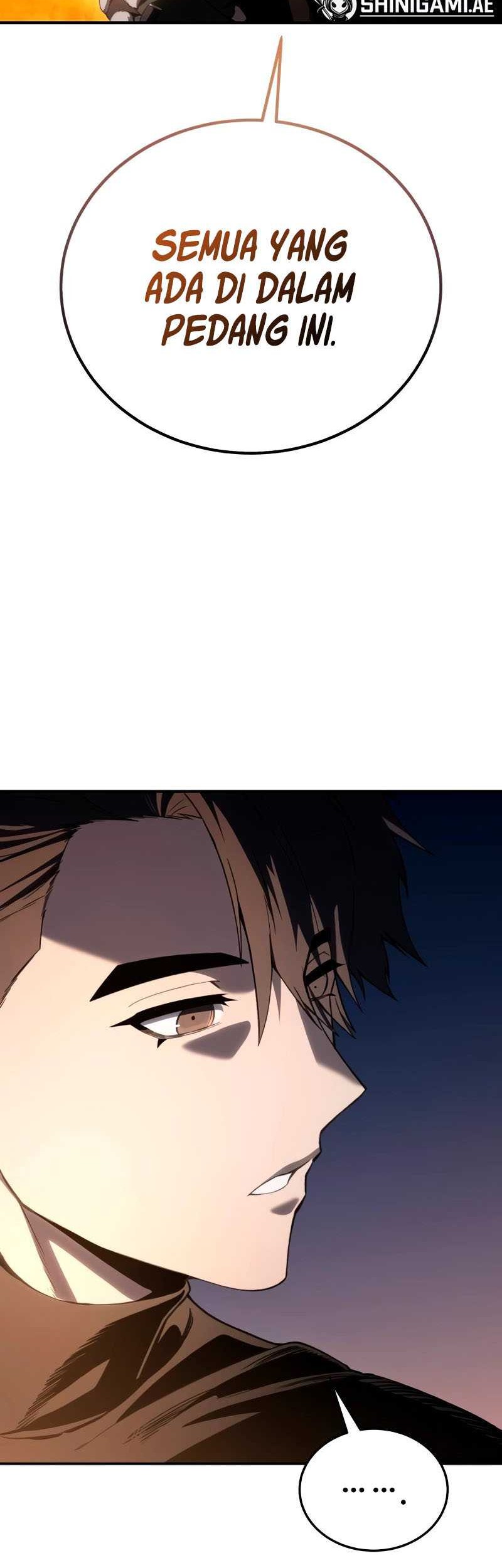 Star-Embracing Swordmaster Chapter 33 - halaman 41