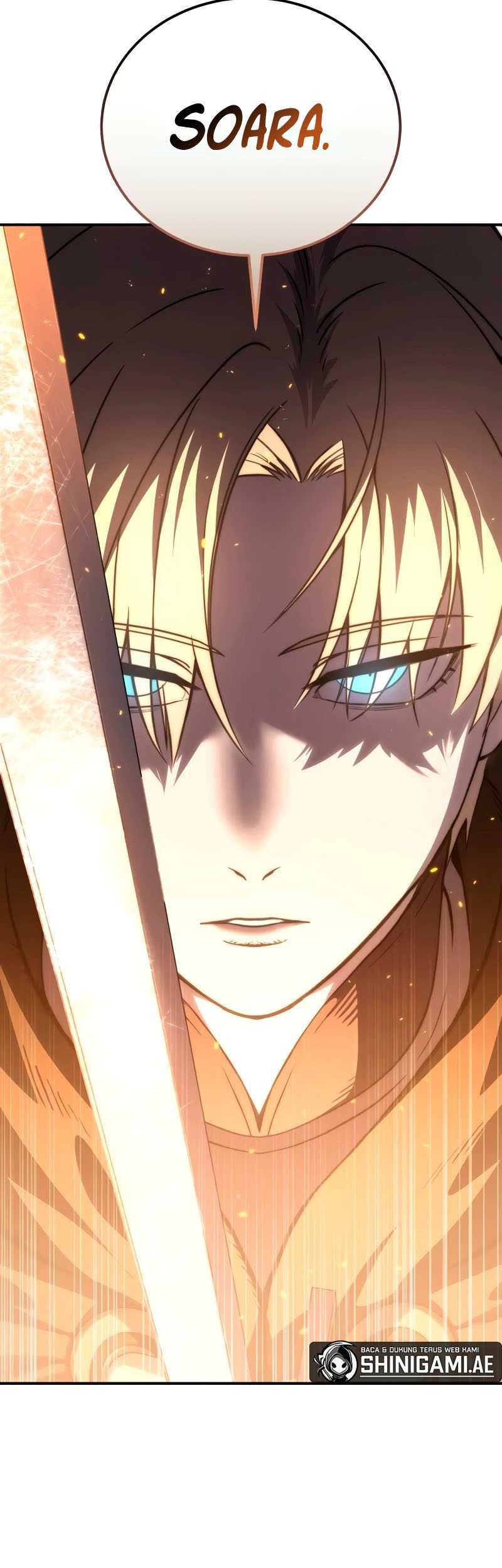 Star-Embracing Swordmaster Chapter 33 - halaman 44