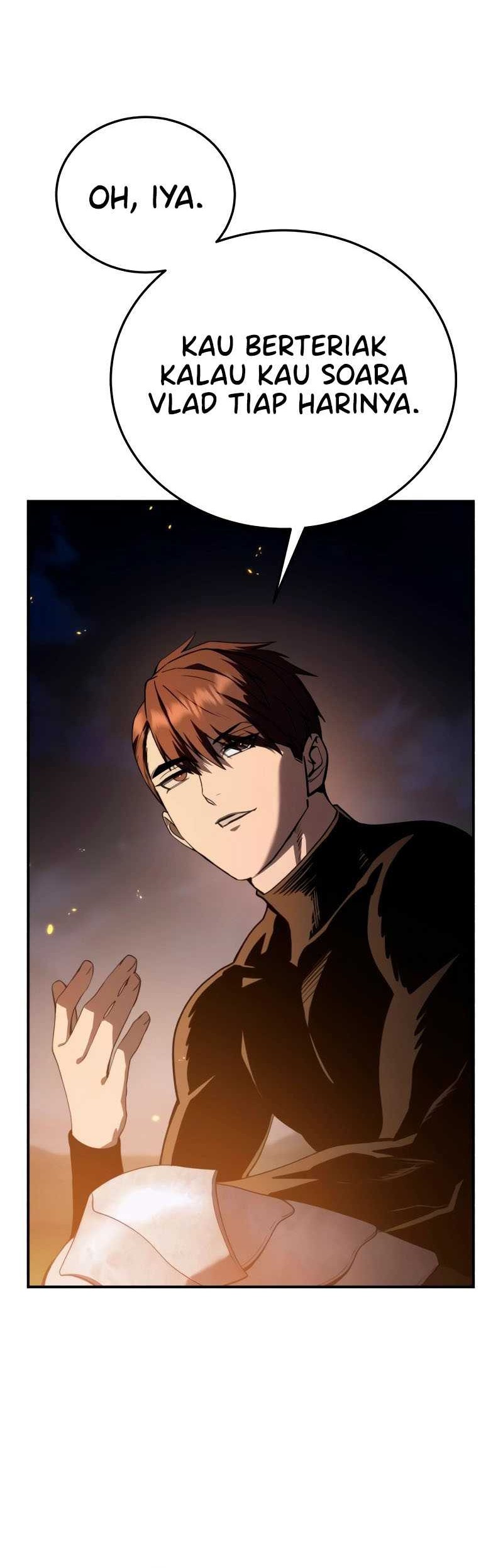 Star-Embracing Swordmaster Chapter 33 - halaman 45