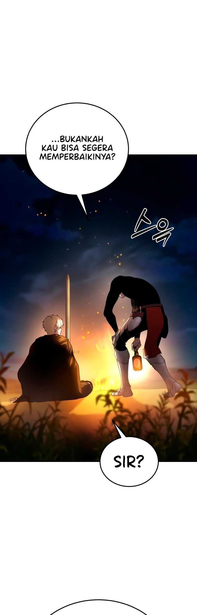 Star-Embracing Swordmaster Chapter 33 - halaman 51