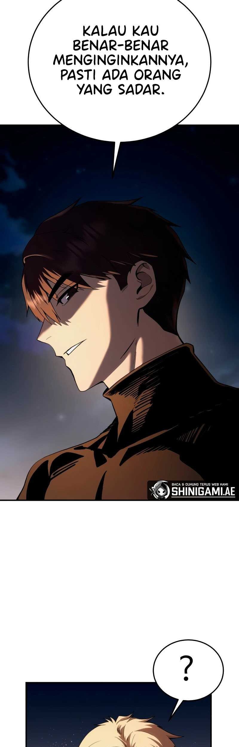 Star-Embracing Swordmaster Chapter 33 - halaman 52