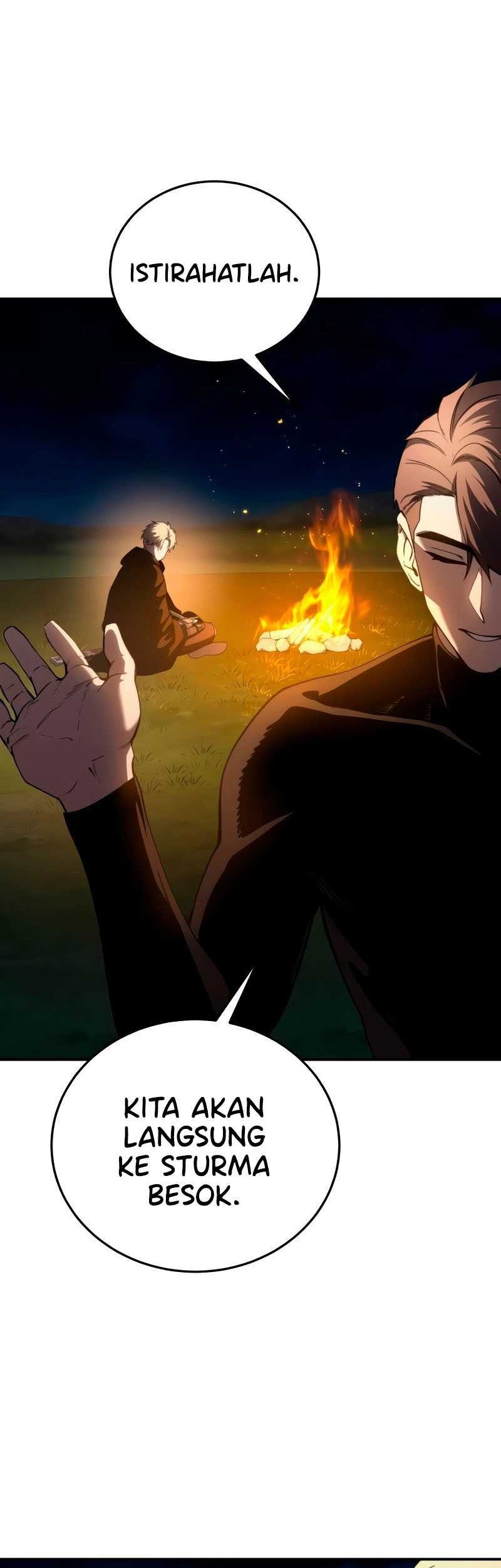 Star-Embracing Swordmaster Chapter 33 - halaman 55