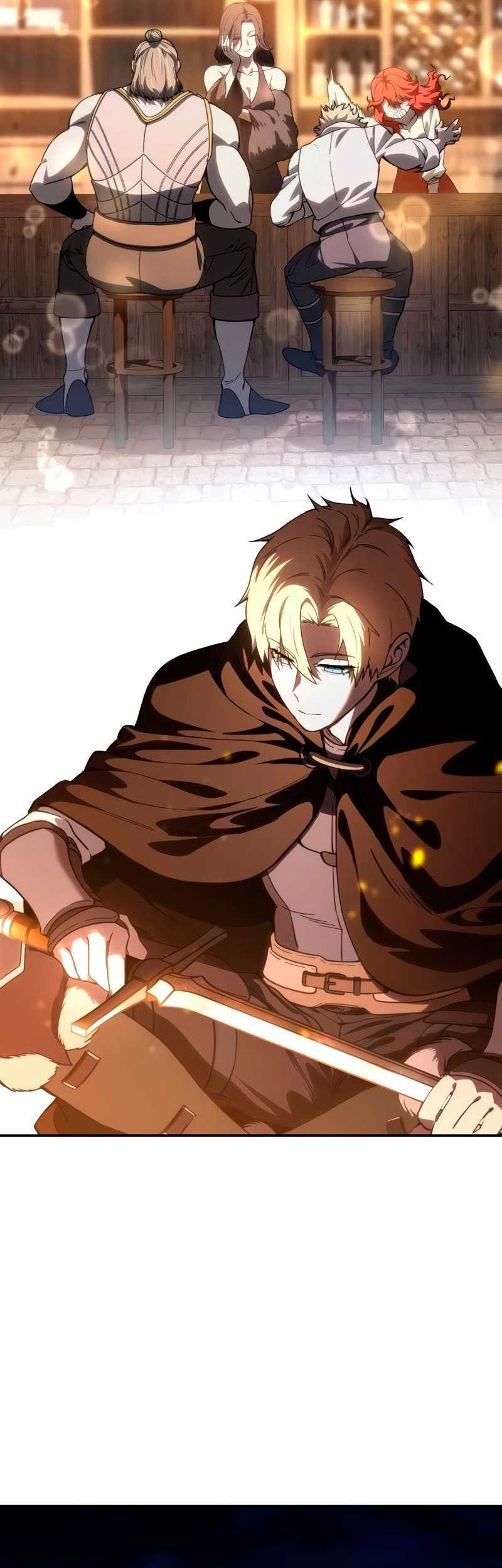 Star-Embracing Swordmaster Chapter 33 - halaman 58