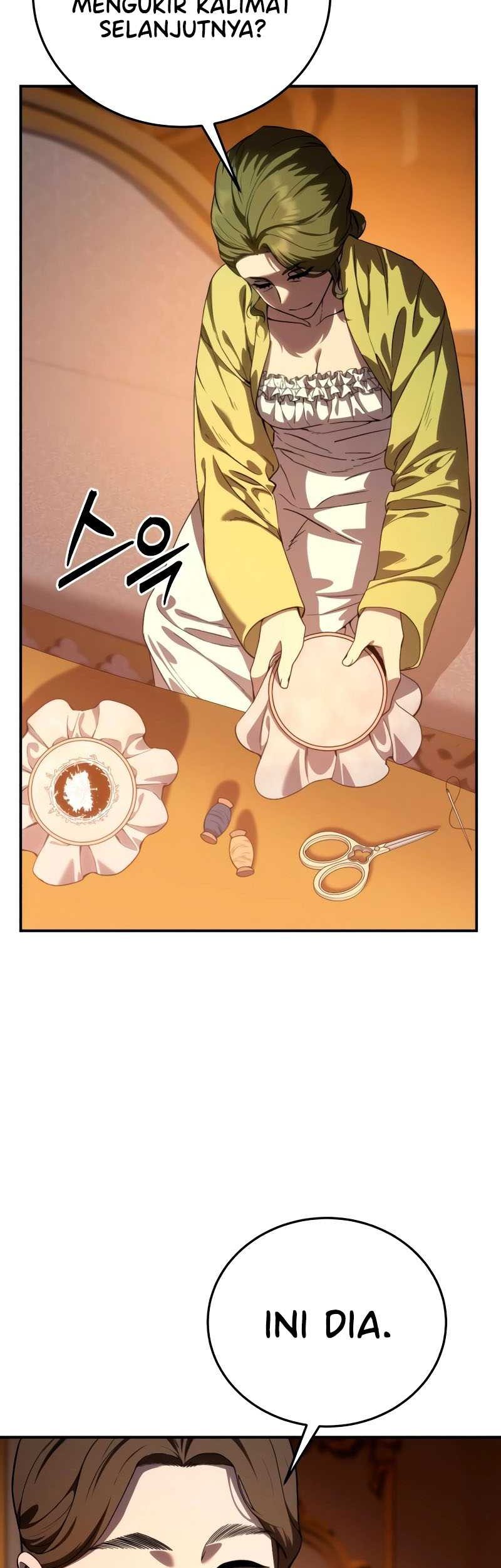 Star-Embracing Swordmaster Chapter 33 - halaman 68