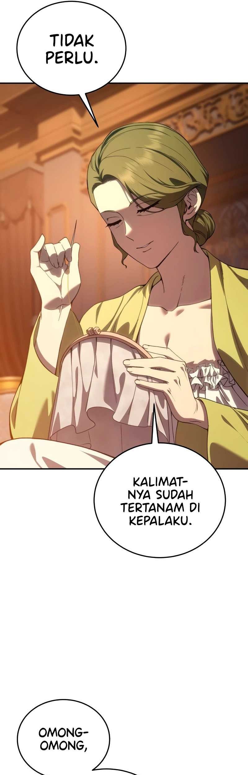 Star-Embracing Swordmaster Chapter 33 - halaman 70