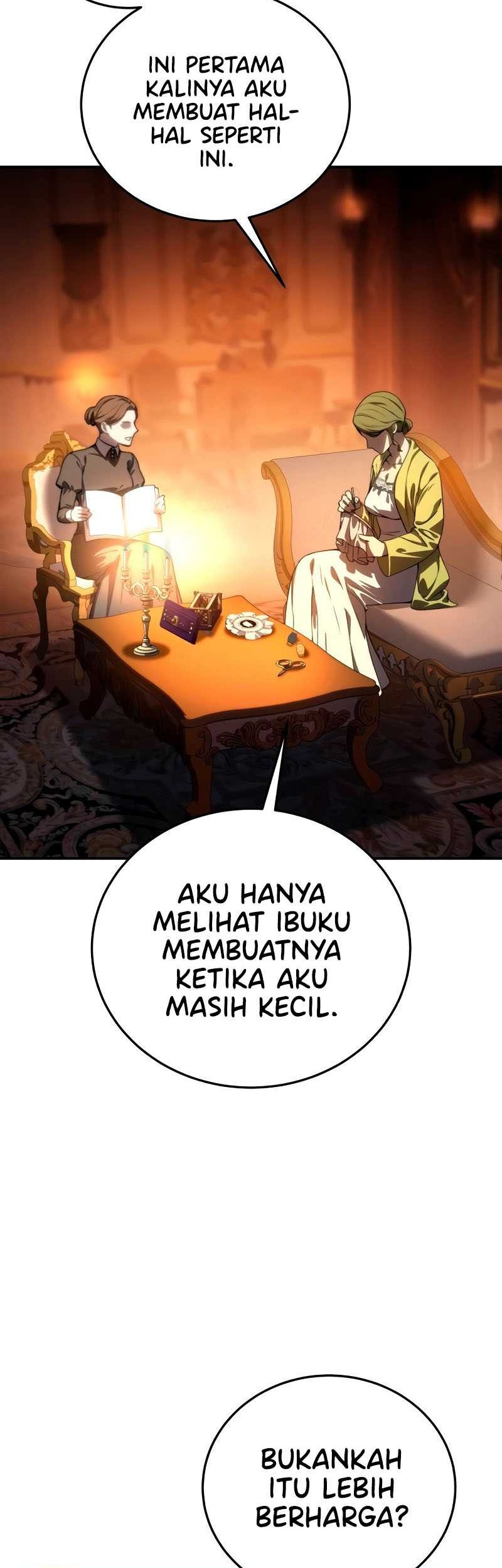 Star-Embracing Swordmaster Chapter 33 - halaman 71