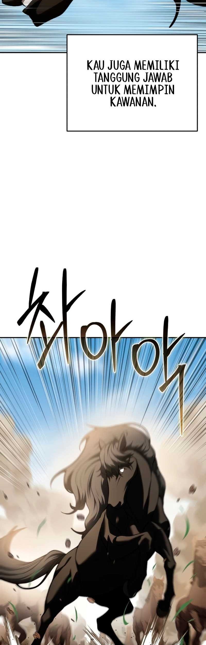 Star-Embracing Swordmaster Chapter 34 - halaman 11