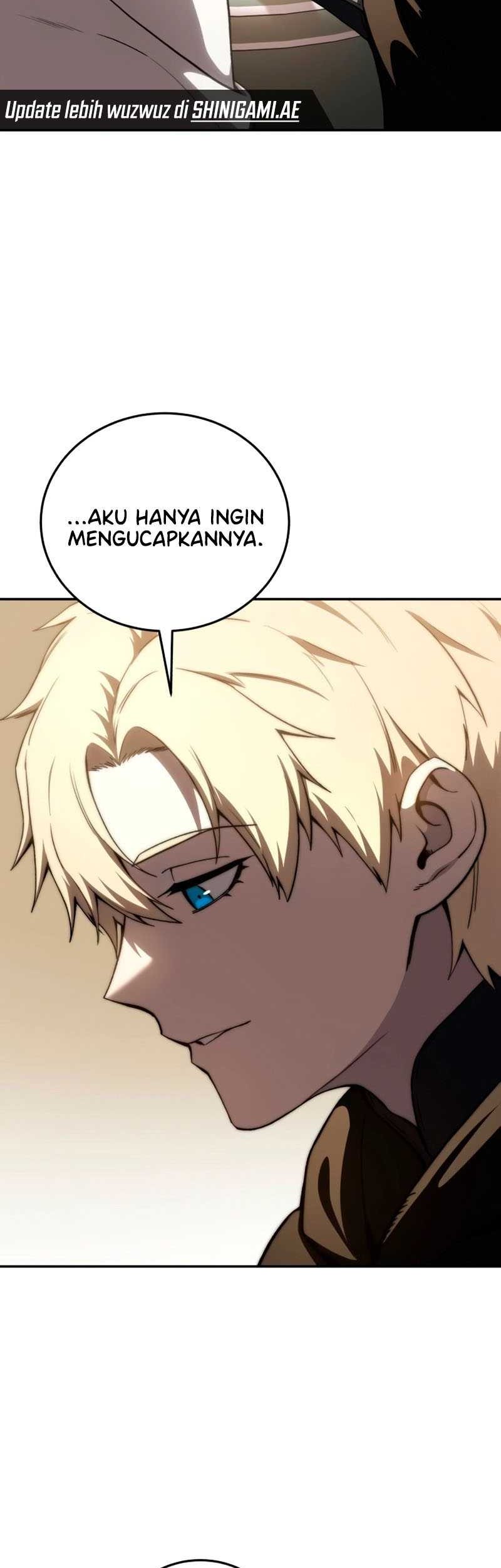 Star-Embracing Swordmaster Chapter 34 - halaman 16