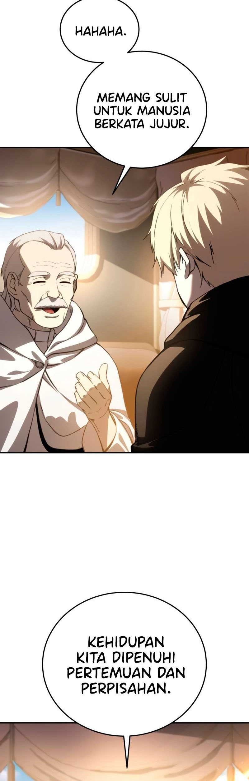 Star-Embracing Swordmaster Chapter 34 - halaman 17