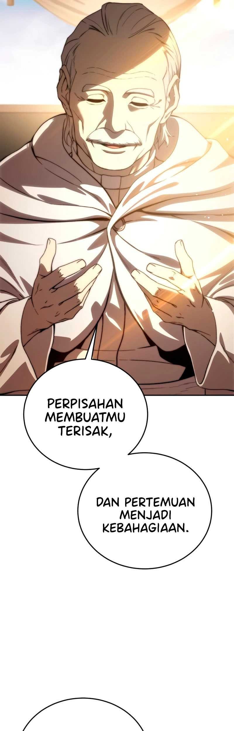 Star-Embracing Swordmaster Chapter 34 - halaman 18