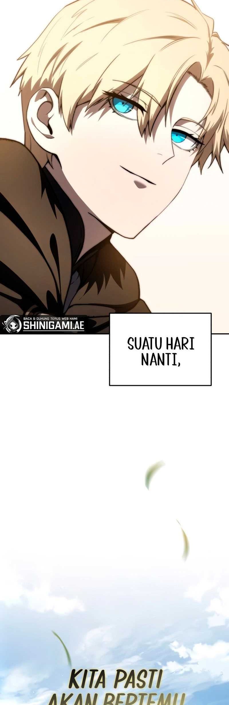 Star-Embracing Swordmaster Chapter 34 - halaman 21