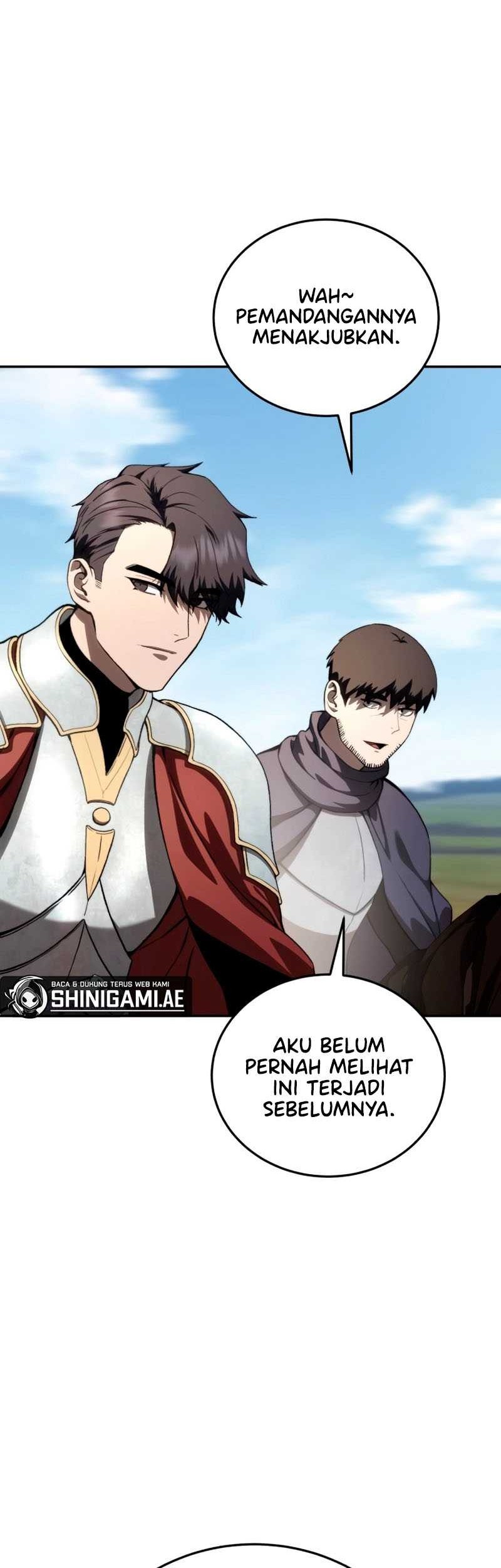 Star-Embracing Swordmaster Chapter 34 - halaman 3