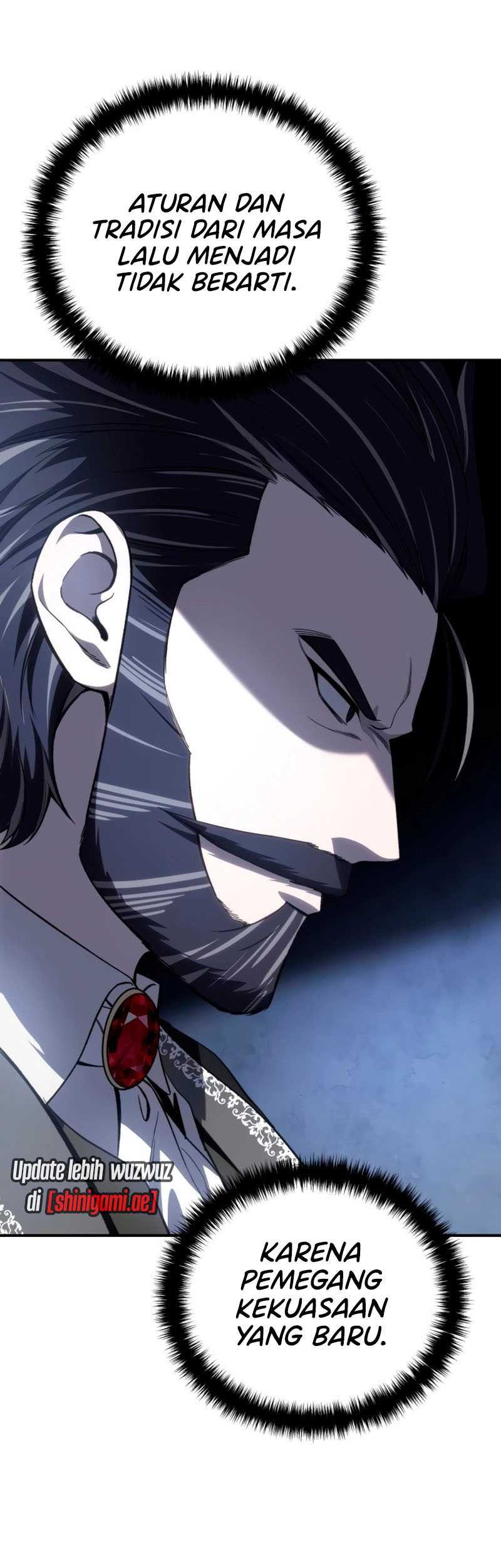 Star-Embracing Swordmaster Chapter 34 - halaman 36