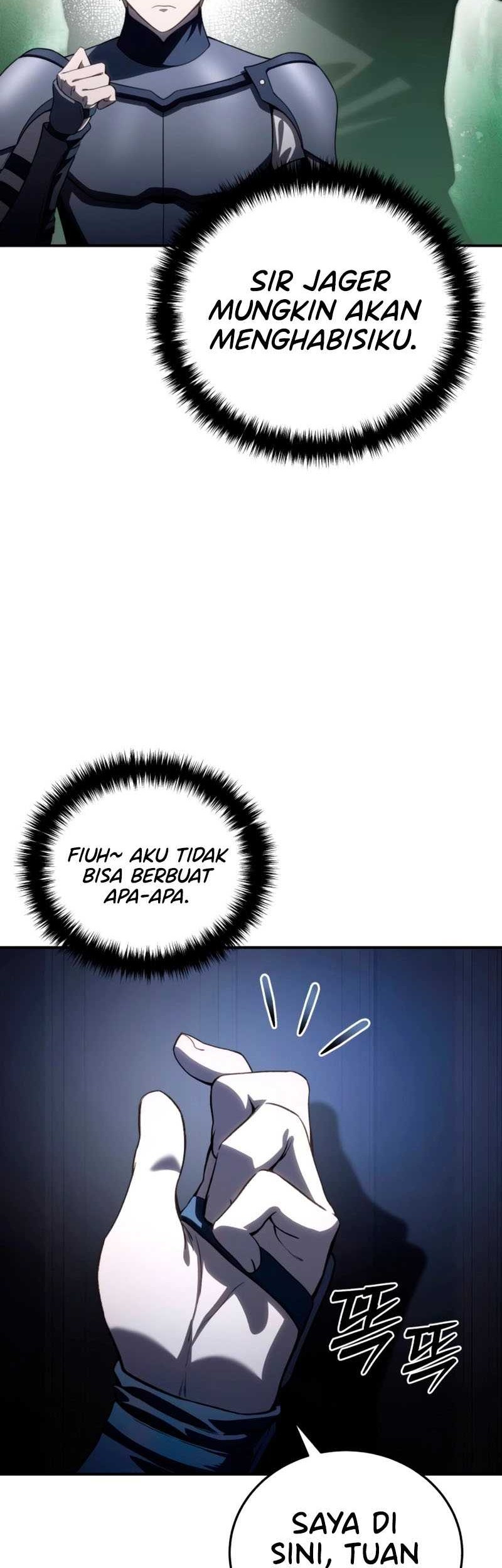 Star-Embracing Swordmaster Chapter 34 - halaman 47