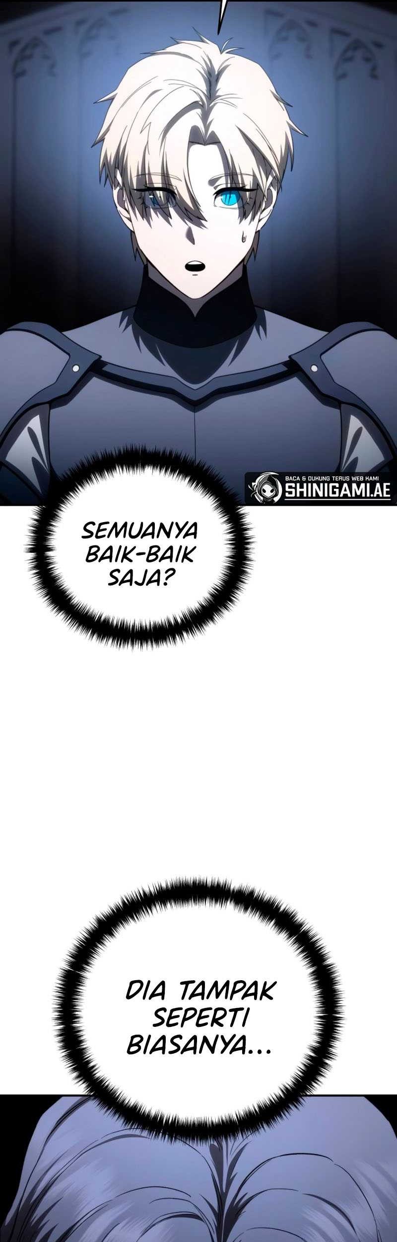 Star-Embracing Swordmaster Chapter 34 - halaman 52