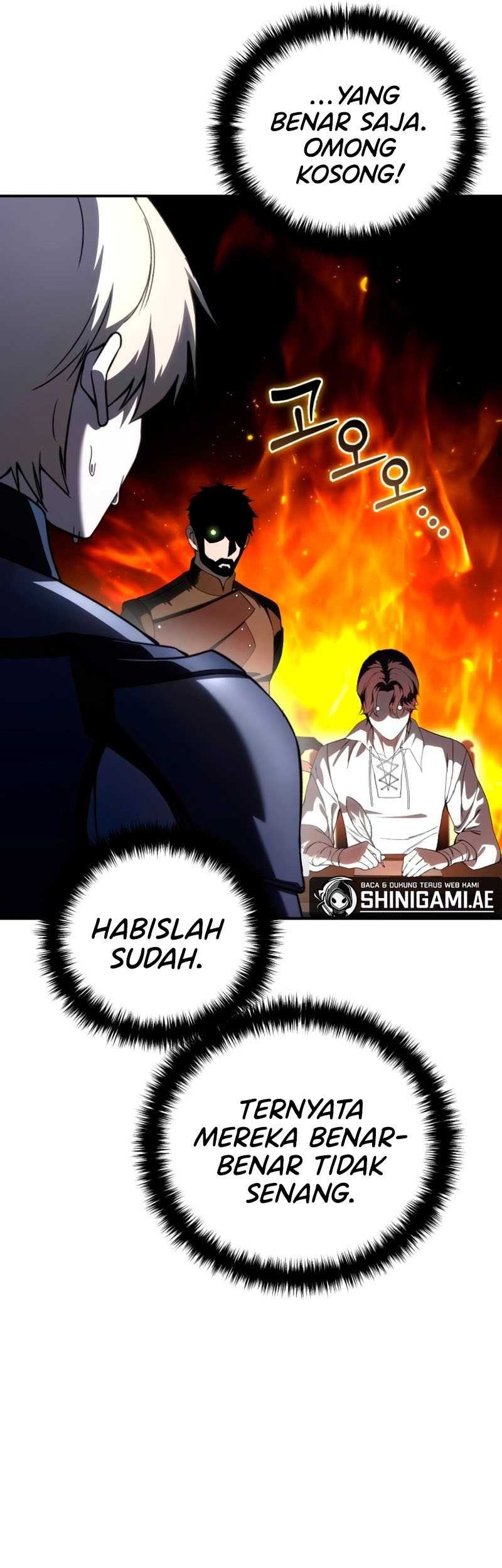 Star-Embracing Swordmaster Chapter 34 - halaman 54