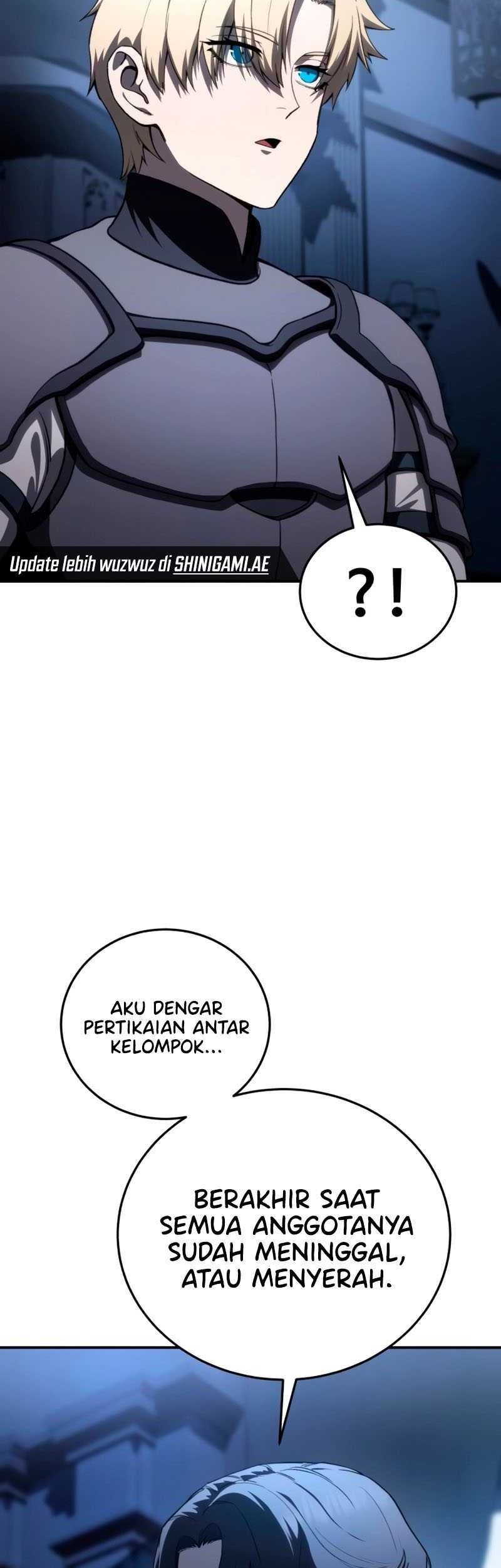 Star-Embracing Swordmaster Chapter 34 - halaman 56