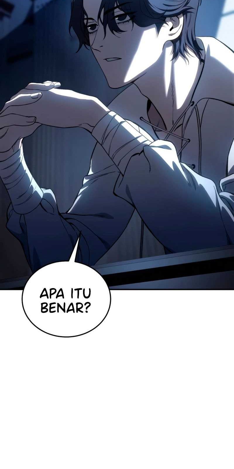 Star-Embracing Swordmaster Chapter 34 - halaman 57