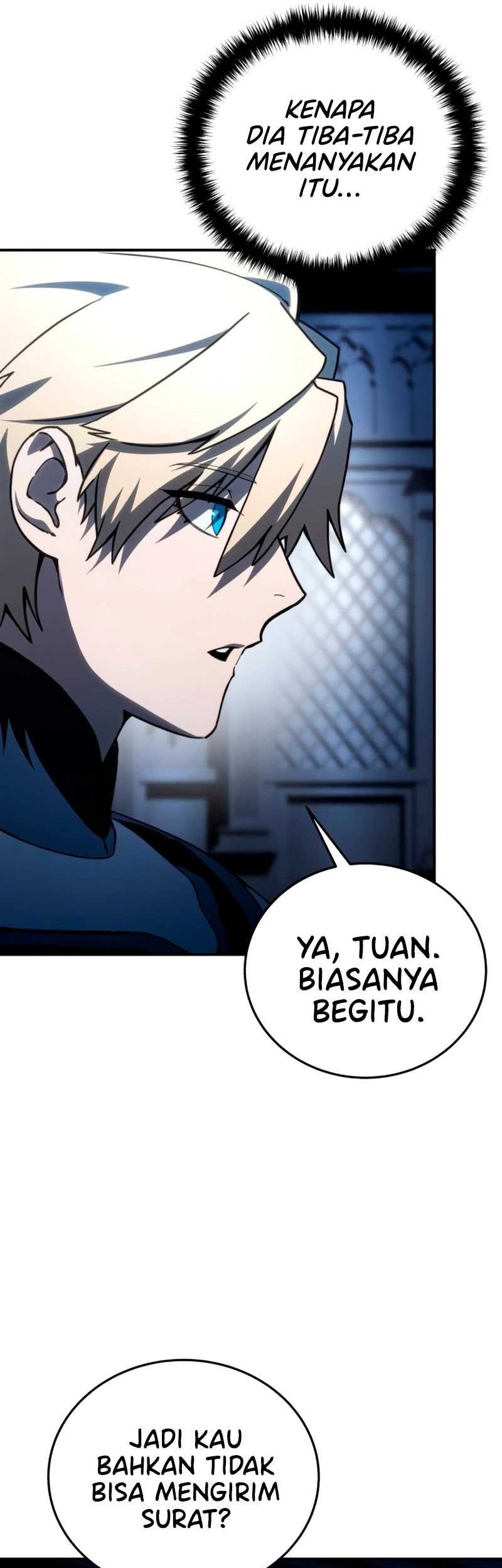 Star-Embracing Swordmaster Chapter 34 - halaman 58
