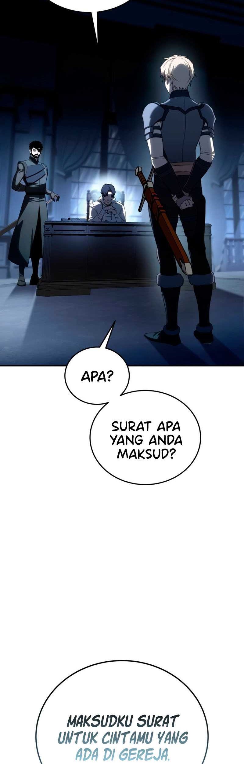 Star-Embracing Swordmaster Chapter 34 - halaman 59