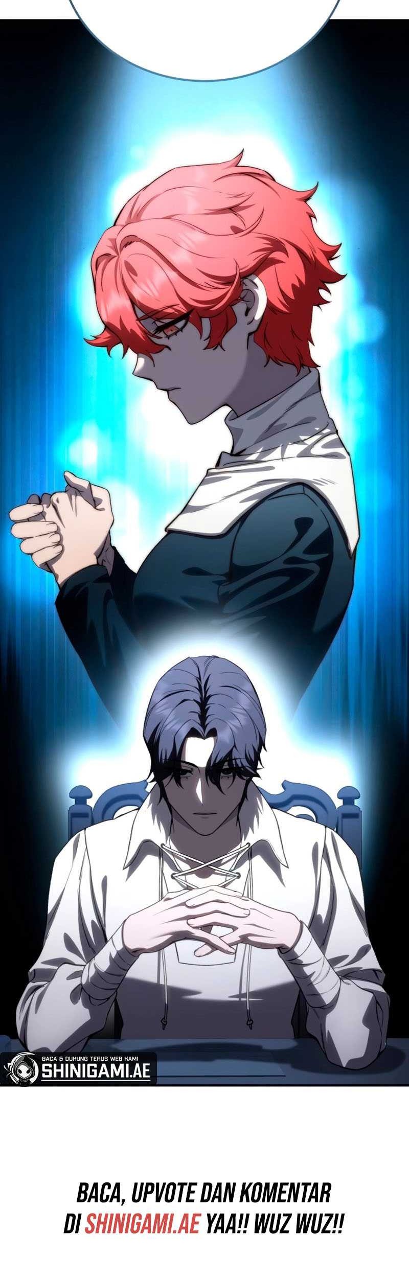 Star-Embracing Swordmaster Chapter 34 - halaman 60