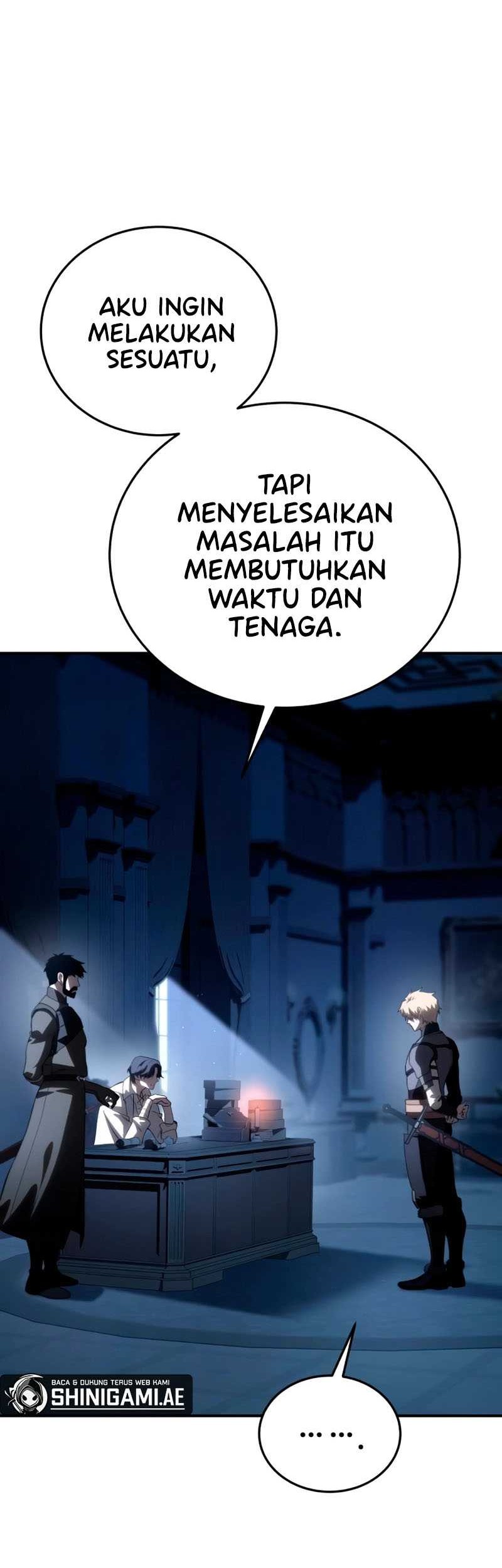 Star-Embracing Swordmaster Chapter 34 - halaman 63