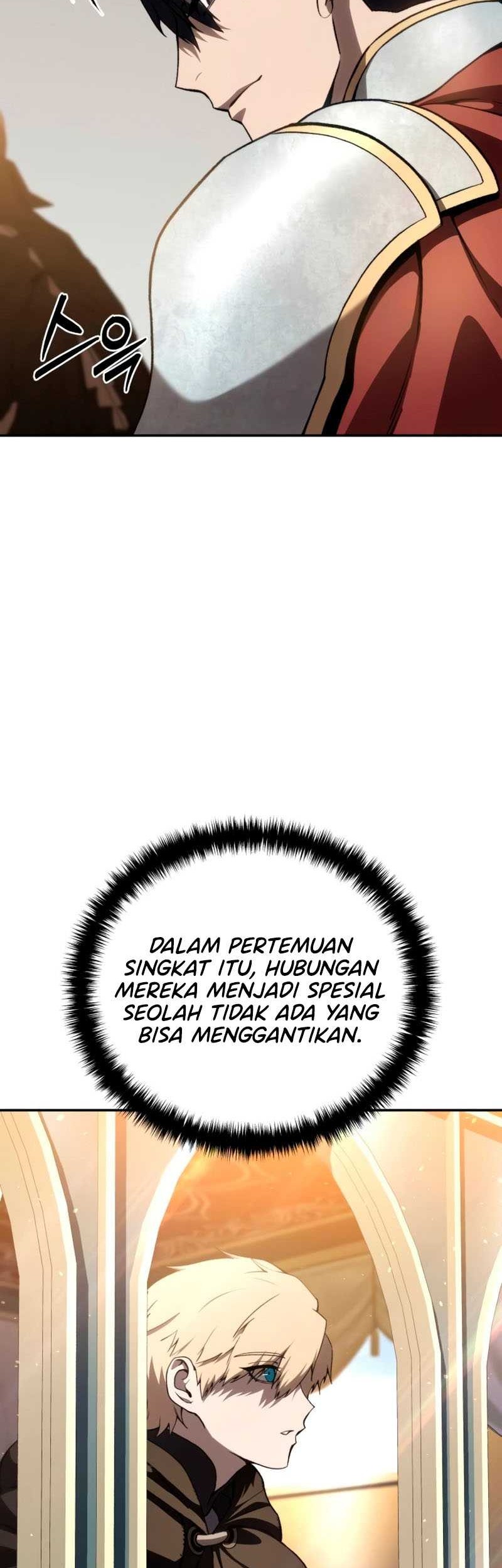 Star-Embracing Swordmaster Chapter 34 - halaman 7