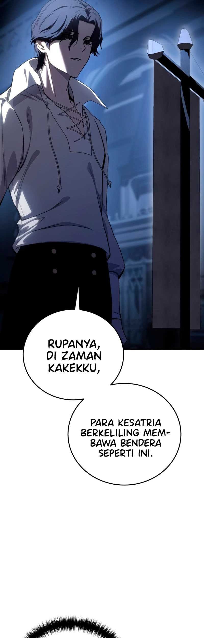 Star-Embracing Swordmaster Chapter 34 - halaman 70