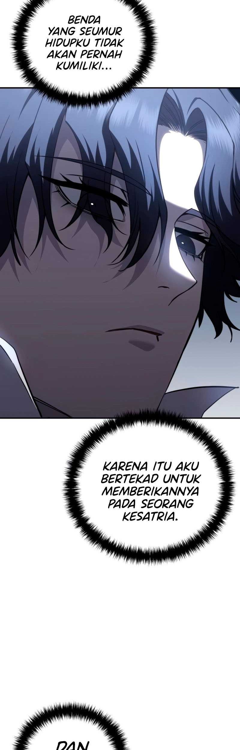 Star-Embracing Swordmaster Chapter 34 - halaman 71