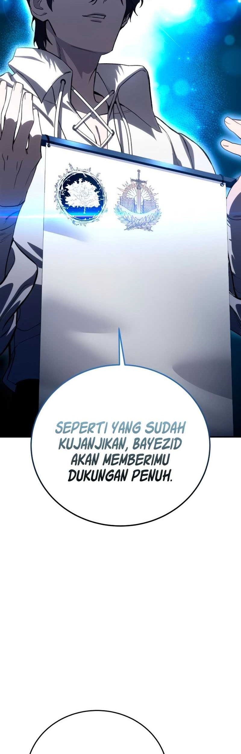 Star-Embracing Swordmaster Chapter 34 - halaman 75