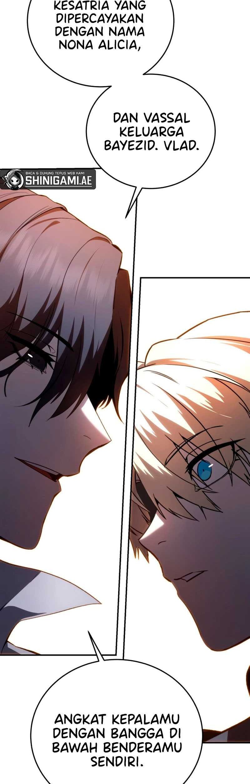 Star-Embracing Swordmaster Chapter 34 - halaman 76