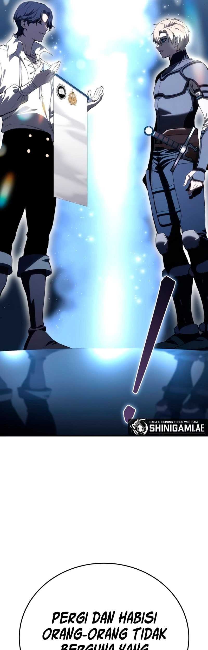 Star-Embracing Swordmaster Chapter 34 - halaman 78
