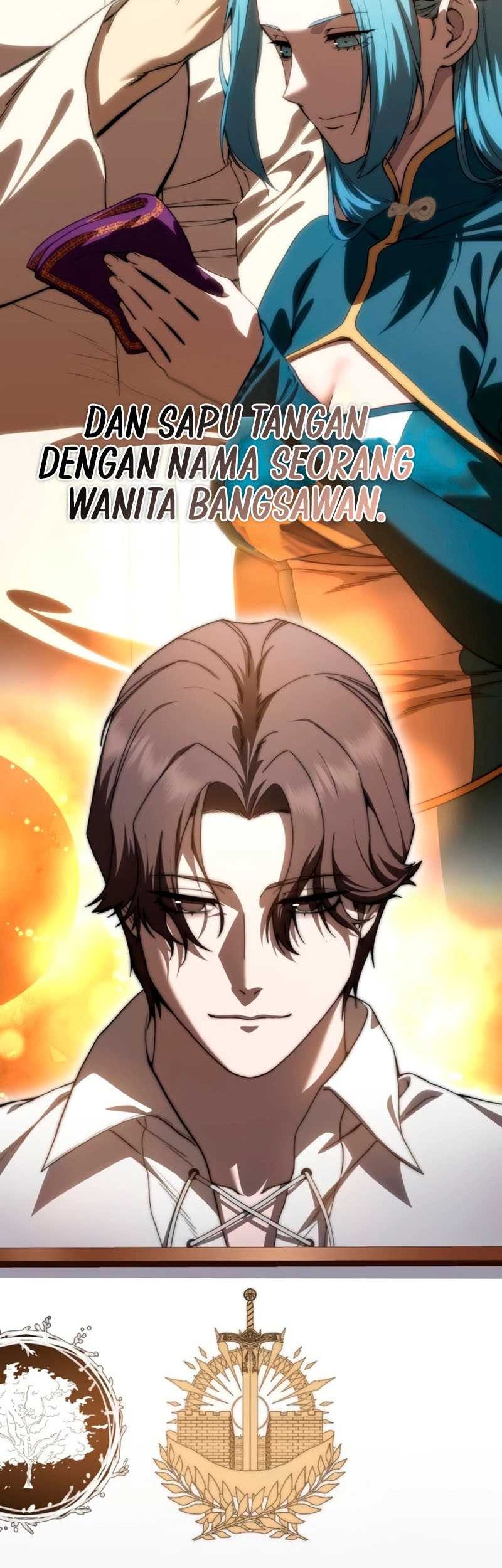 Star-Embracing Swordmaster Chapter 34 - halaman 83
