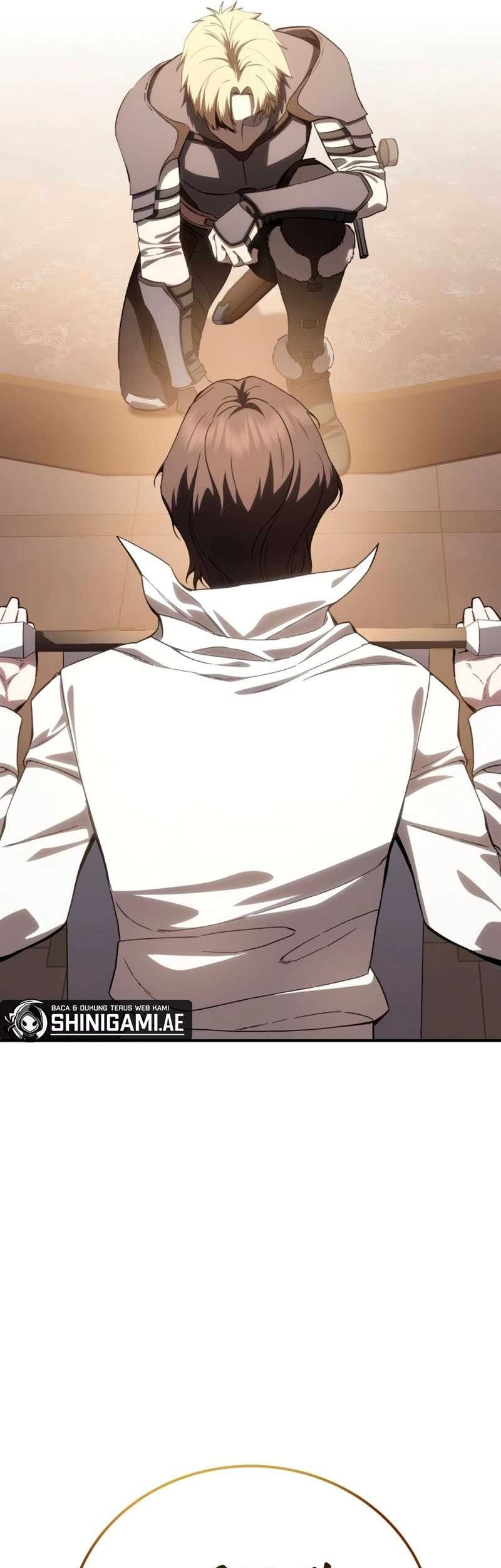 Star-Embracing Swordmaster Chapter 34 - halaman 86