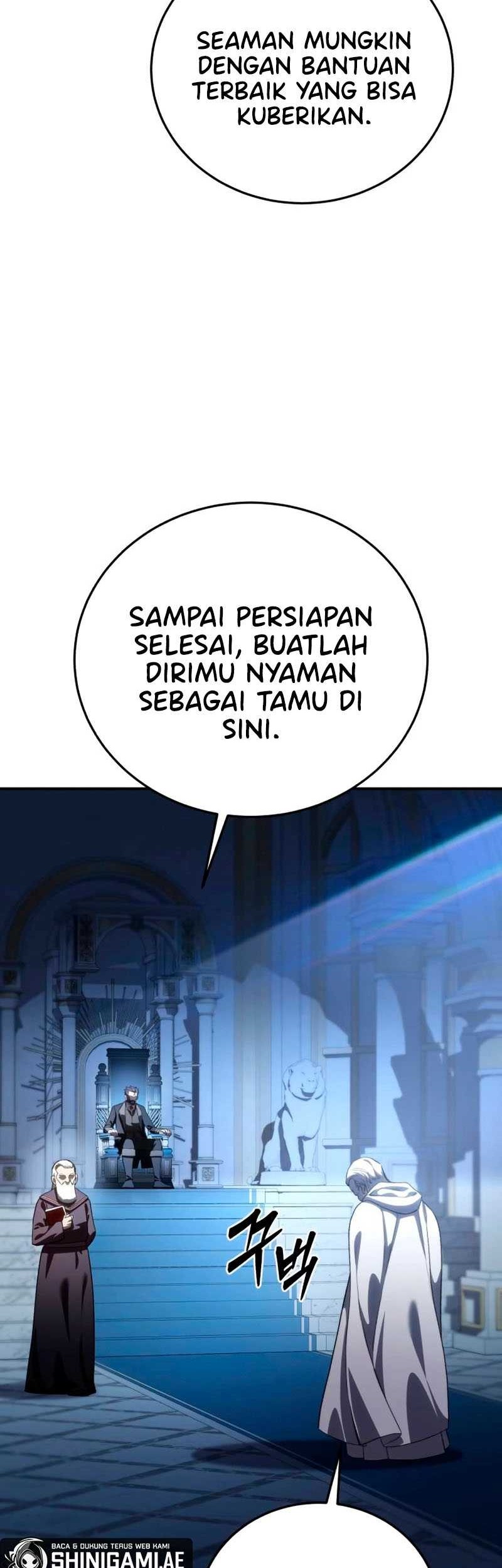 Star-Embracing Swordmaster Chapter 35 - halaman 11