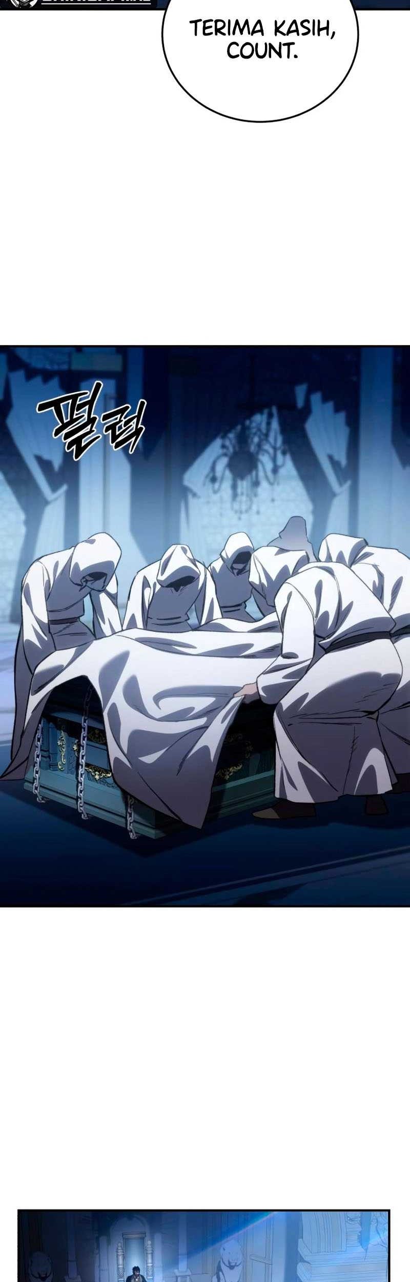Star-Embracing Swordmaster Chapter 35 - halaman 12