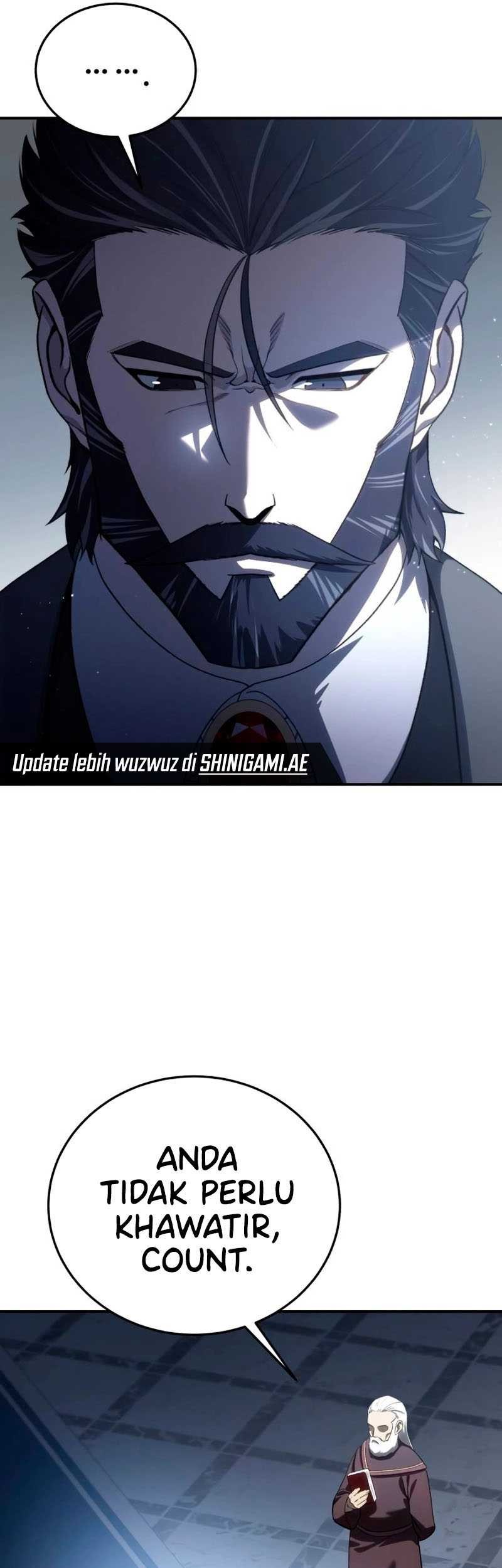 Star-Embracing Swordmaster Chapter 35 - halaman 14