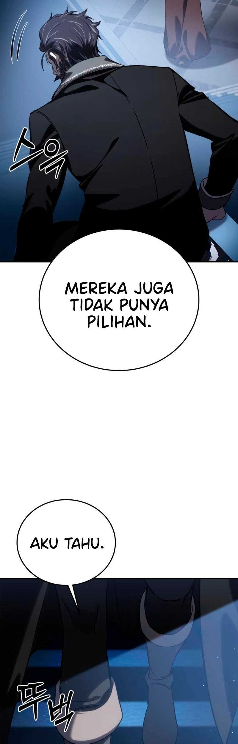 Star-Embracing Swordmaster Chapter 35 - halaman 15