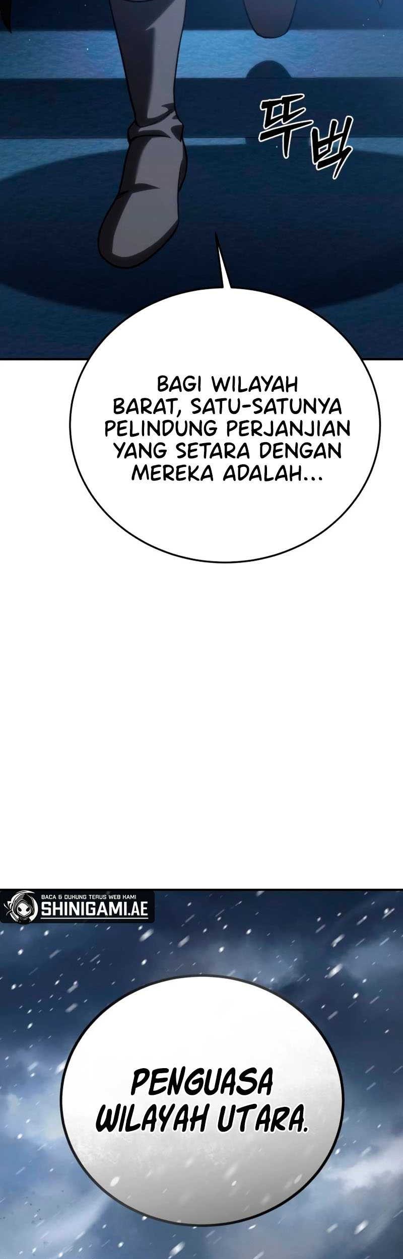 Star-Embracing Swordmaster Chapter 35 - halaman 16